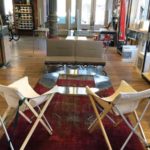 Multipurpose furniture can make most of living spaces